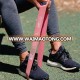 fitness exercise workout mini resistance band loops